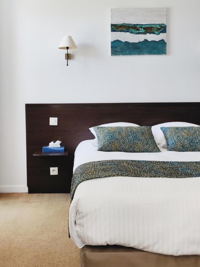 Logis Le Richelieu - Royan Atlantique Hotel 3*
