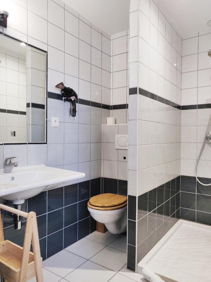 Hotel Logis Le Richelieu - Royan Atlantique