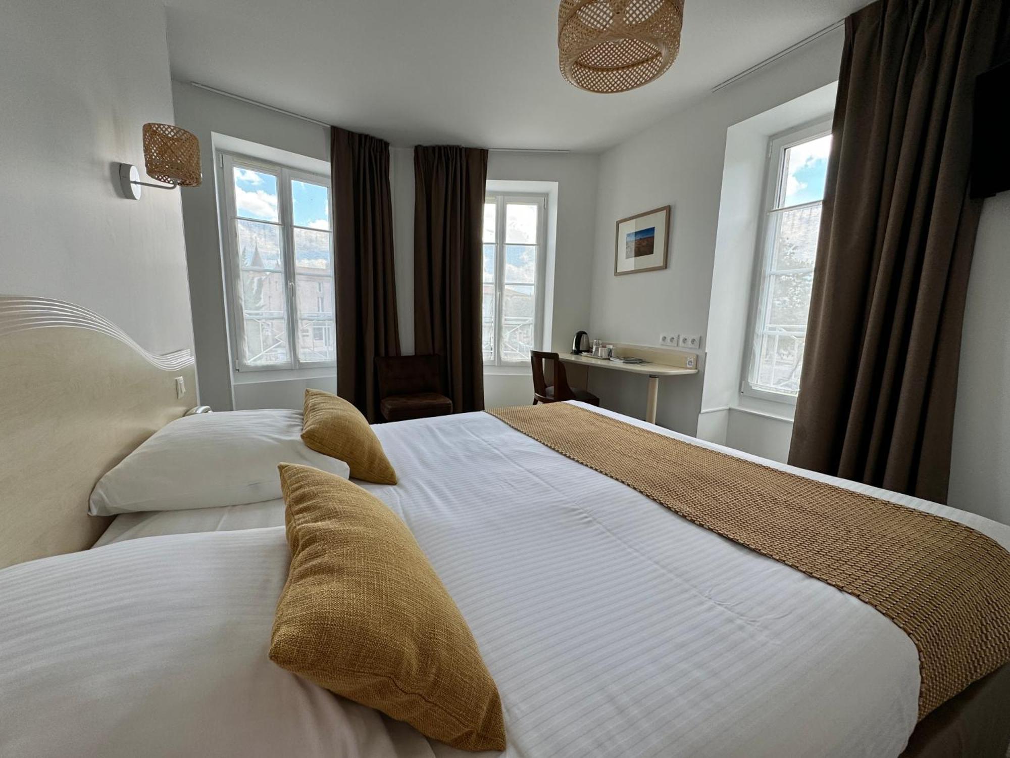 Logis Le Richelieu - Royan Atlantique