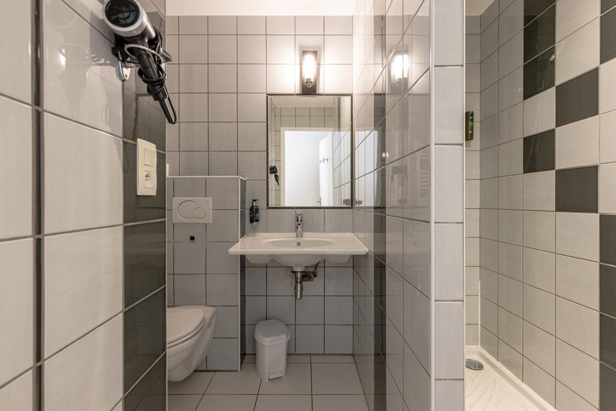 Hotel Le Richelieu 3*