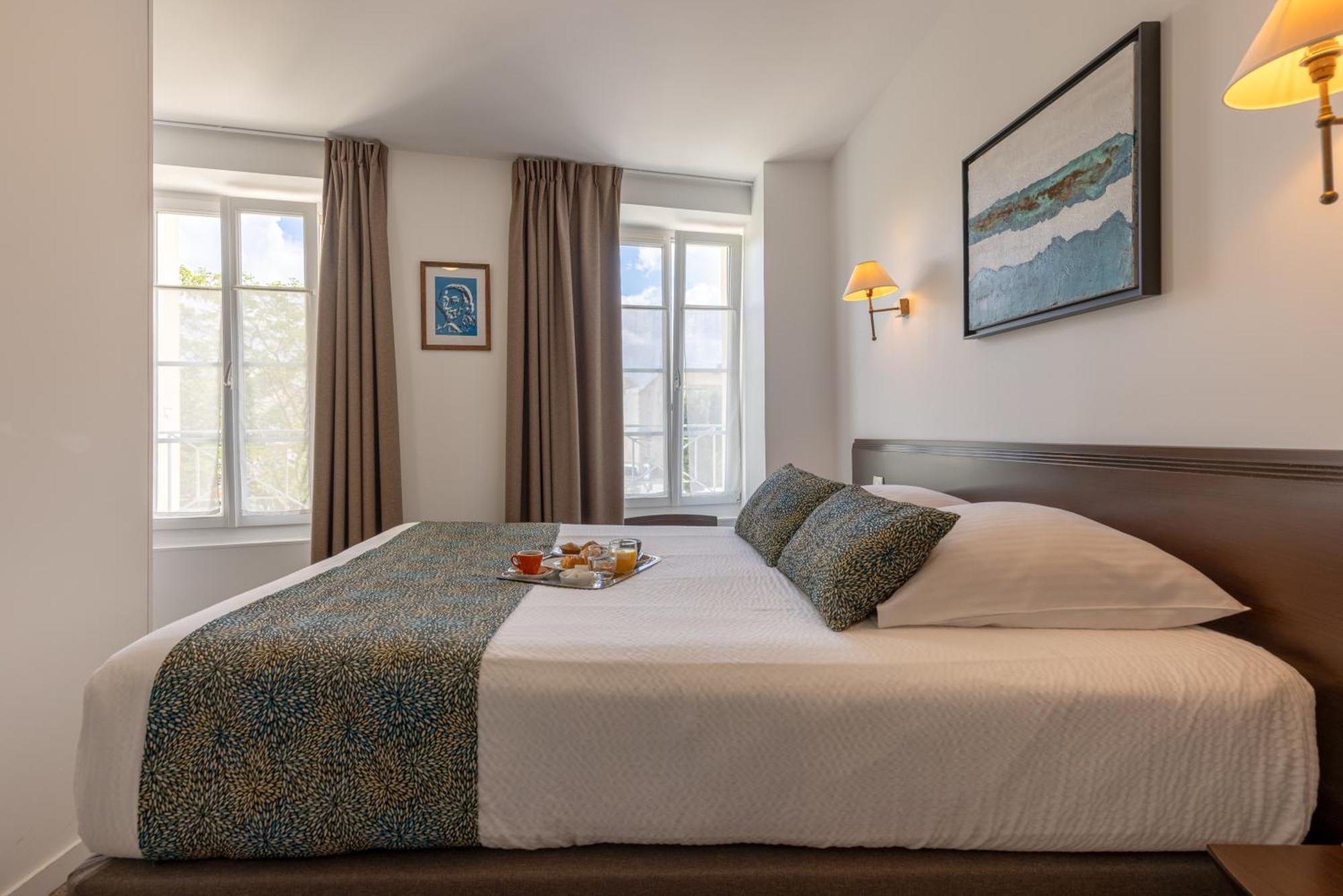 Hotel Le Richelieu 3*